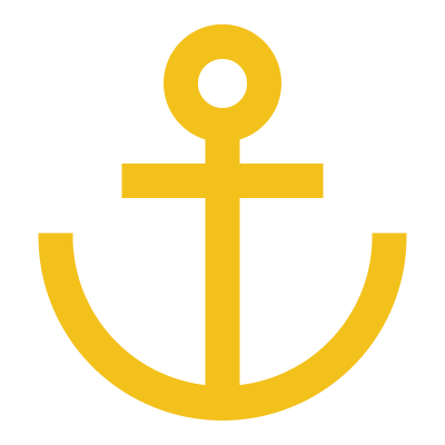 Docking surface icon